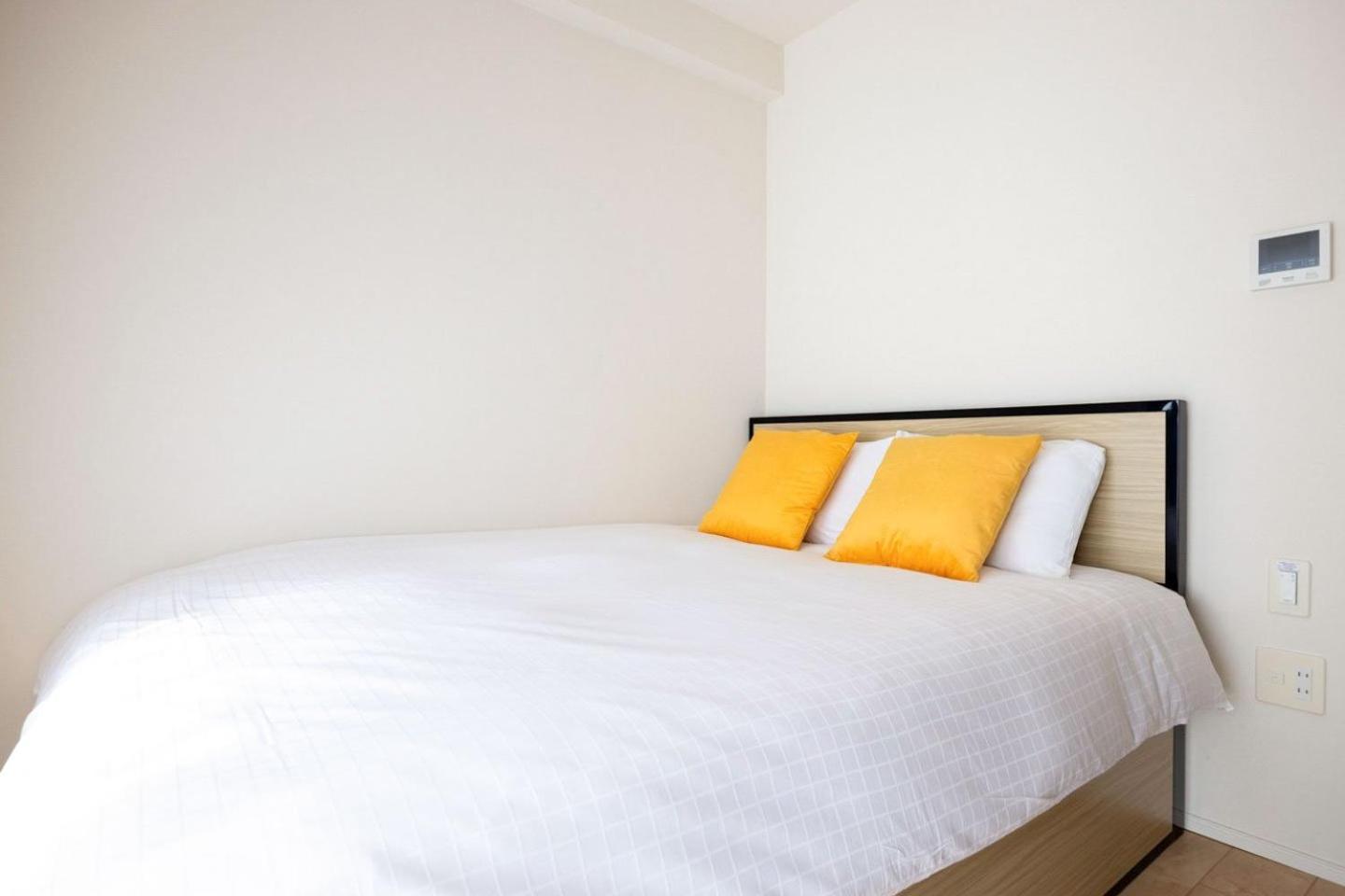 Crest Court Kagurazaka Apartment Tokyo Exterior photo