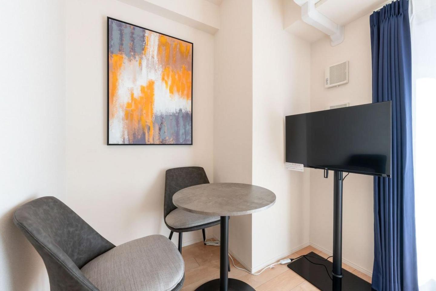 Crest Court Kagurazaka Apartment Tokyo Exterior photo