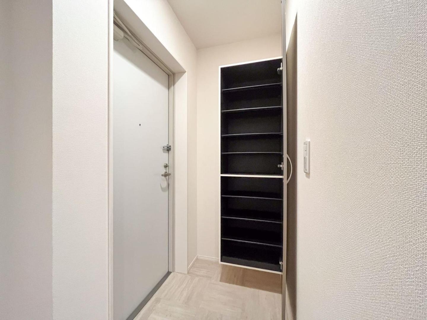 Crest Court Kagurazaka Apartment Tokyo Exterior photo