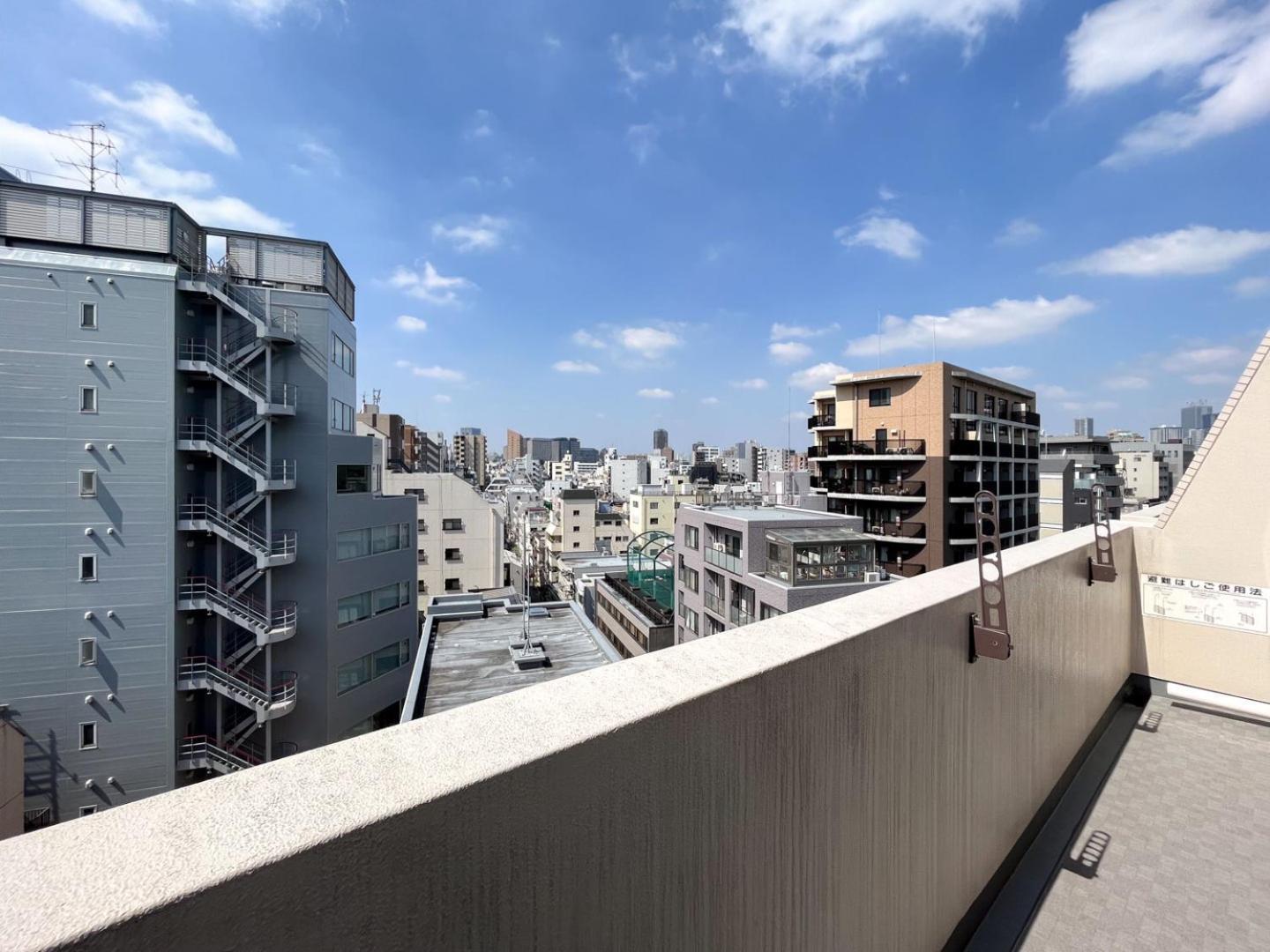 Crest Court Kagurazaka Apartment Tokyo Exterior photo