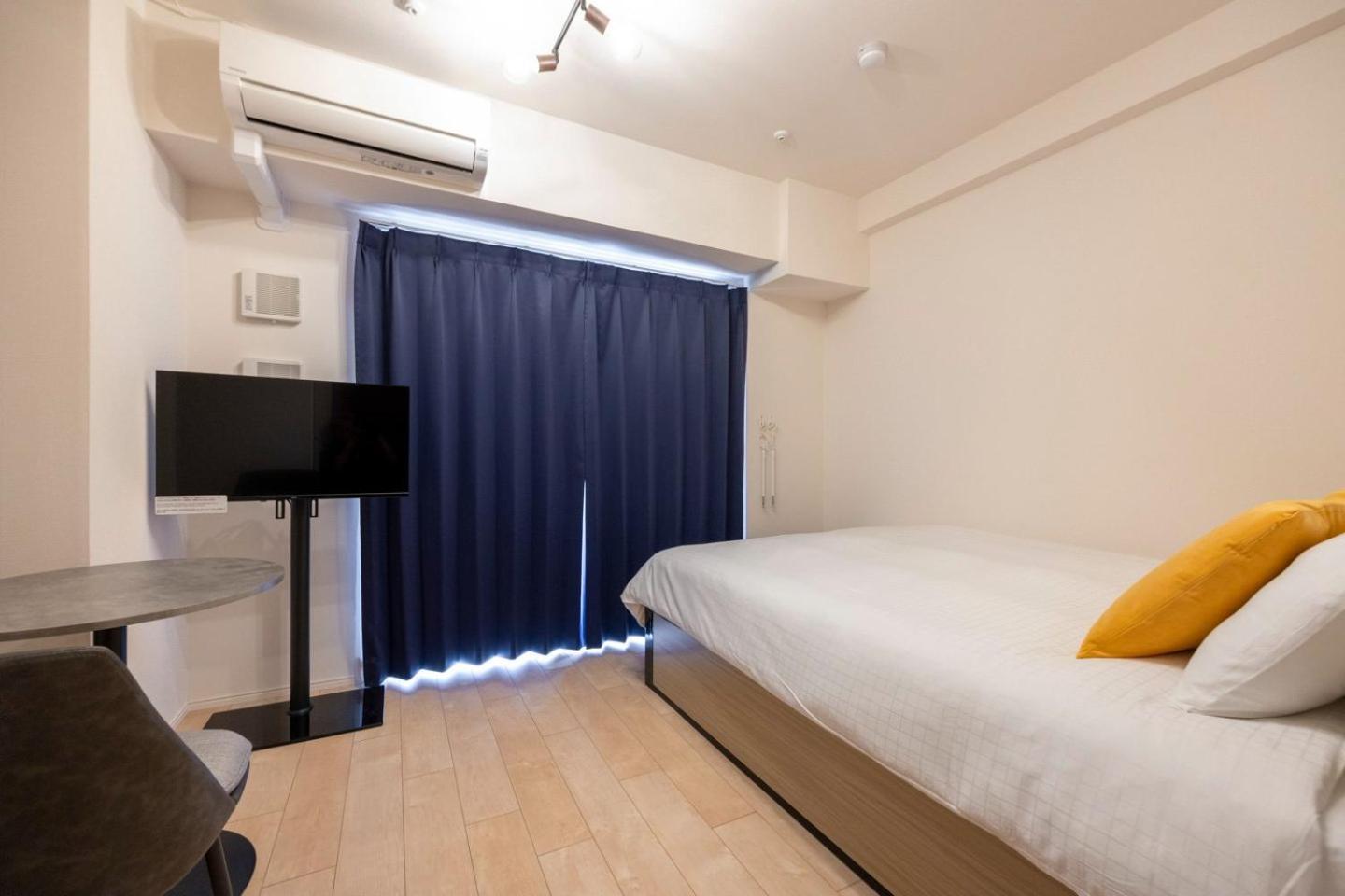 Crest Court Kagurazaka Apartment Tokyo Exterior photo