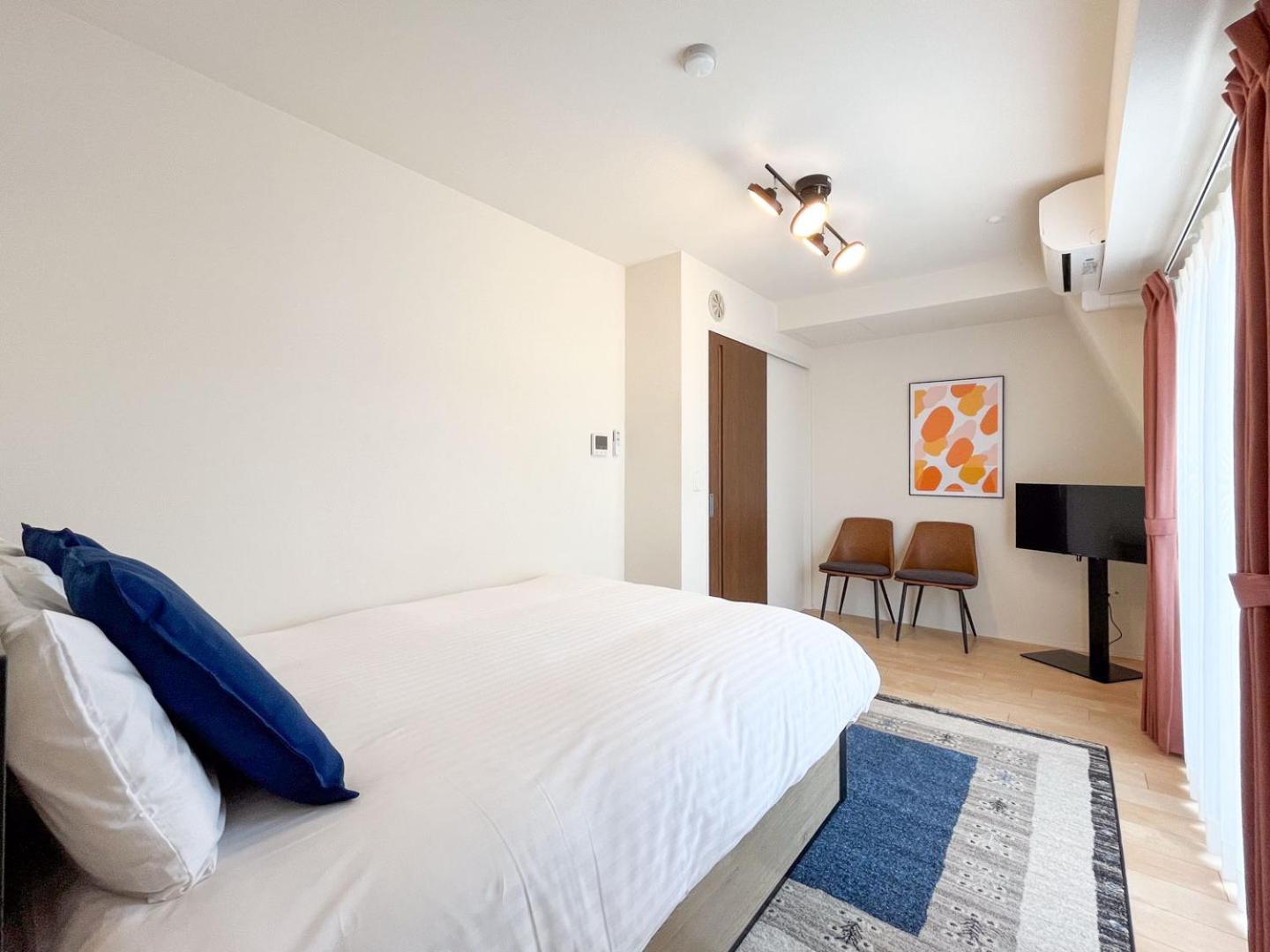 Crest Court Kagurazaka Apartment Tokyo Exterior photo