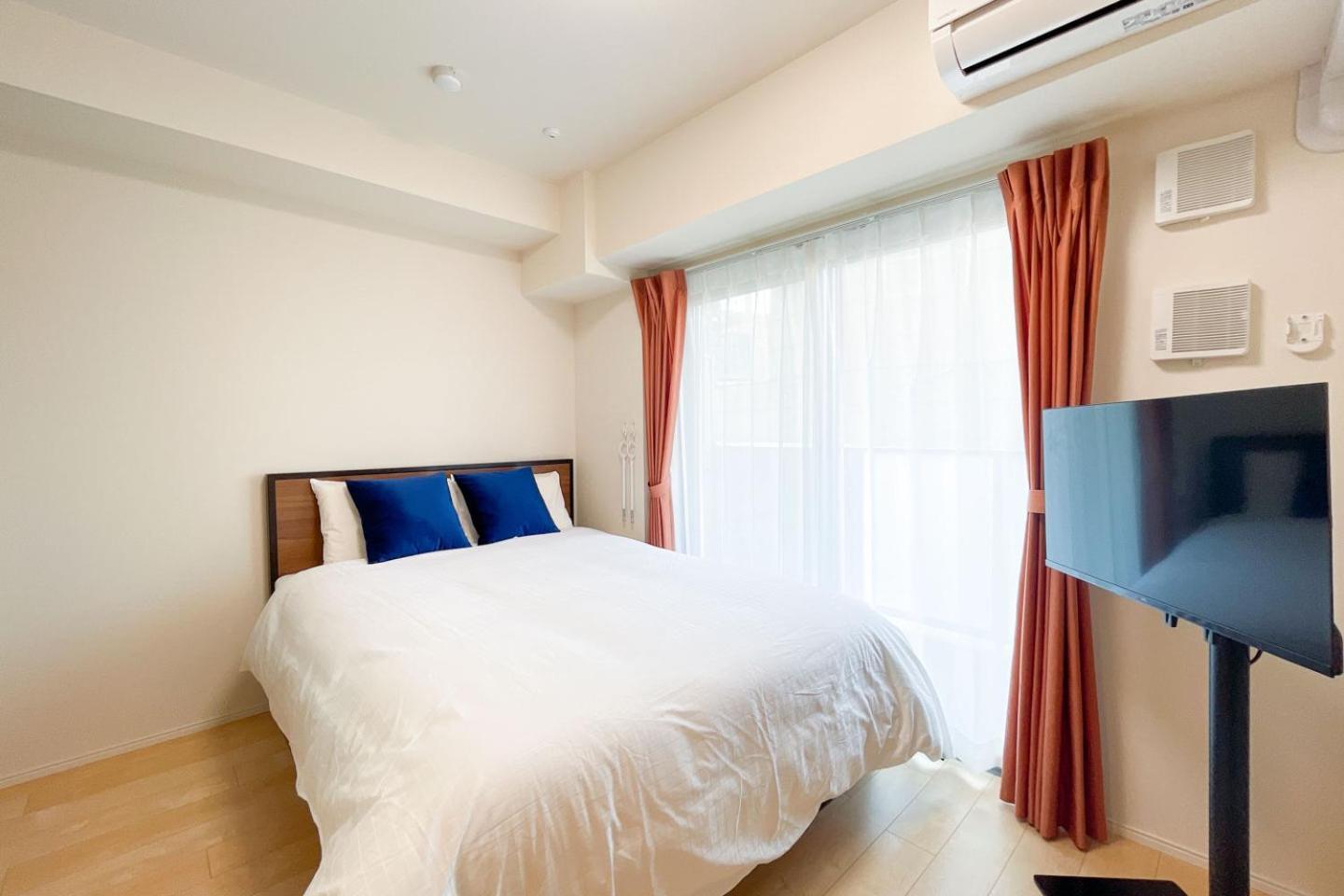 Crest Court Kagurazaka Apartment Tokyo Exterior photo