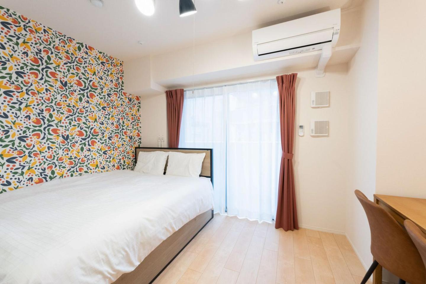 Crest Court Kagurazaka Apartment Tokyo Exterior photo