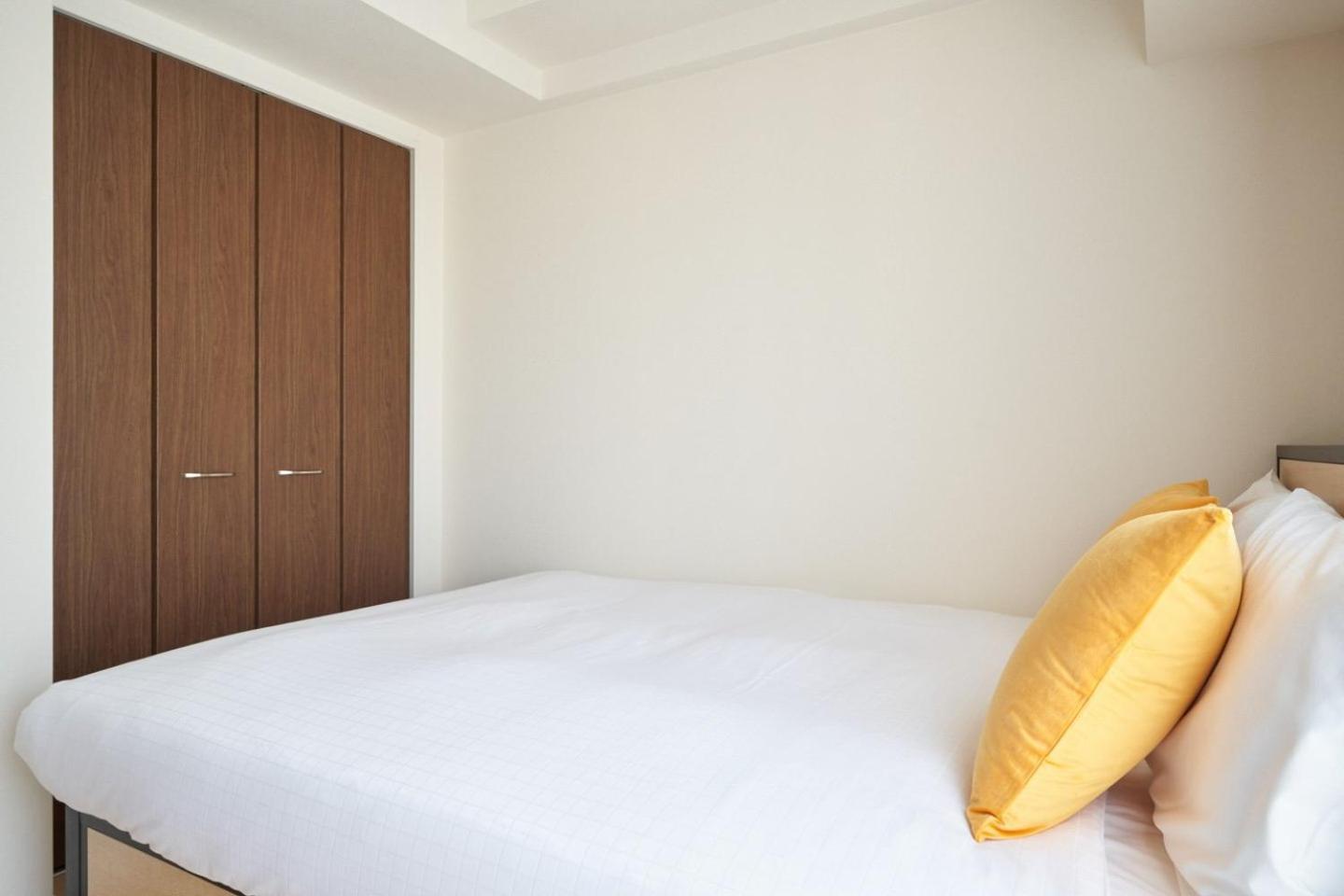 Crest Court Kagurazaka Apartment Tokyo Exterior photo