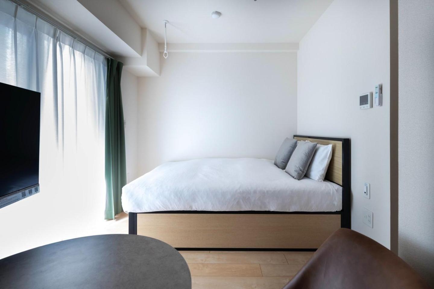 Crest Court Kagurazaka Apartment Tokyo Exterior photo