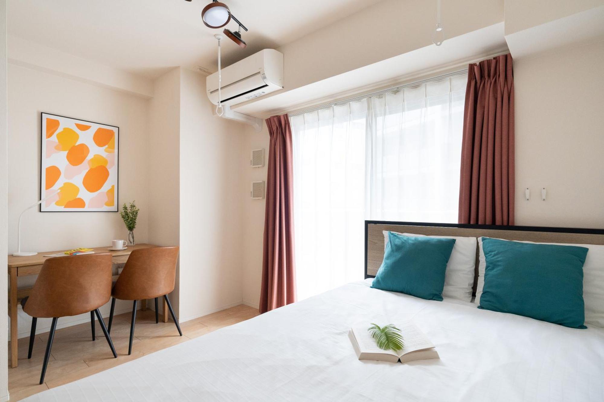 Crest Court Kagurazaka Apartment Tokyo Exterior photo