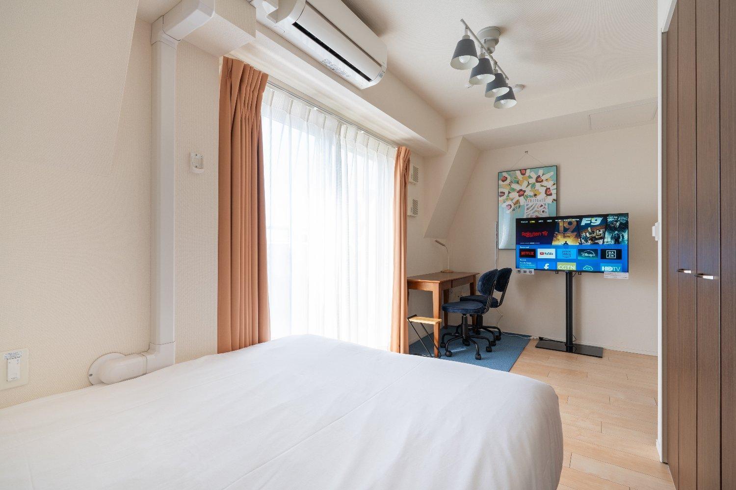 Crest Court Kagurazaka Apartment Tokyo Exterior photo