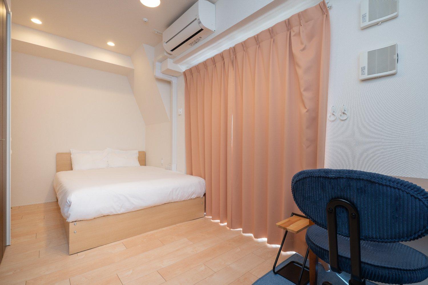 Crest Court Kagurazaka Apartment Tokyo Exterior photo